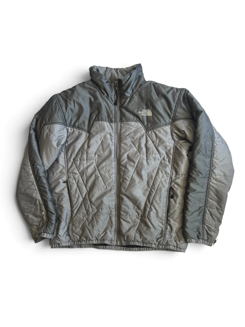 The North Face lightweight insulated